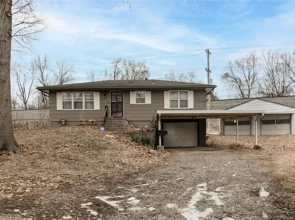 2621 S Santa Fe Rd, Independence, MO 64052