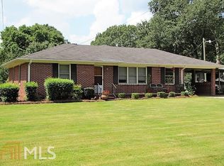 117 Bryant Rd, Monroe, GA 30655
