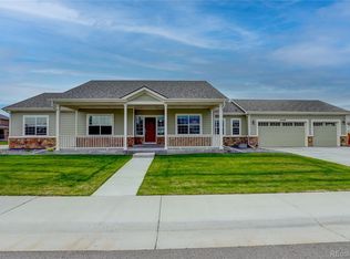 56480 E 23rd Pl, Strasburg, CO 80136
