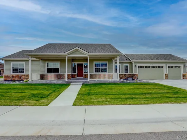56480 E 23rd Place, Strasburg, CO 80136
