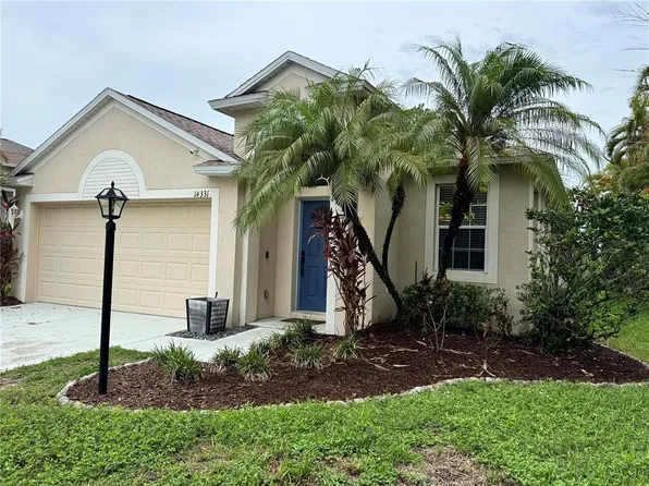 14331 Gnatcatcher Ter, Lakewood Ranch, FL 34202