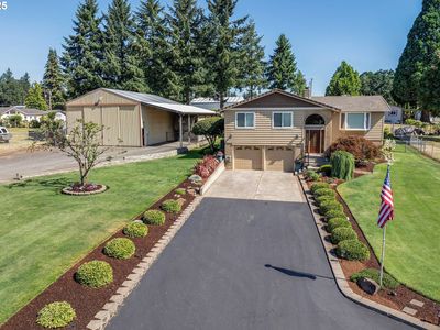 20582 S South End Rd, Oregon City, OR, 97045