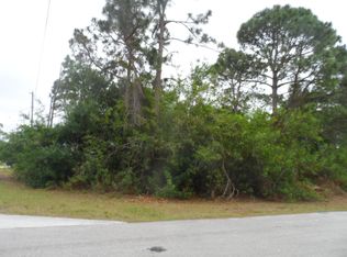4033 SW Brunswick St, Port Saint Lucie, FL 34953