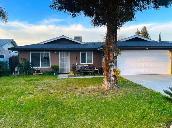 28261 Avenue 13 1/2, Madera, CA 93638