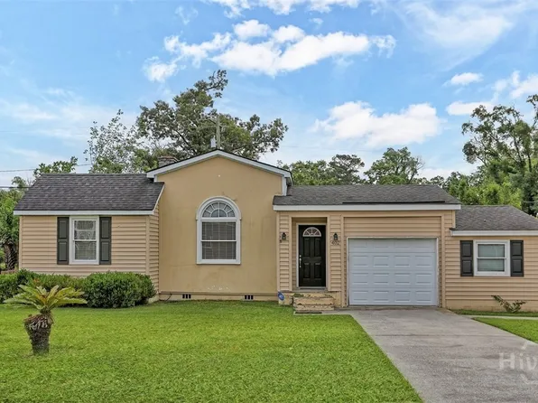 402 Commonwealth Avenue, Port Wentworth, GA 31407