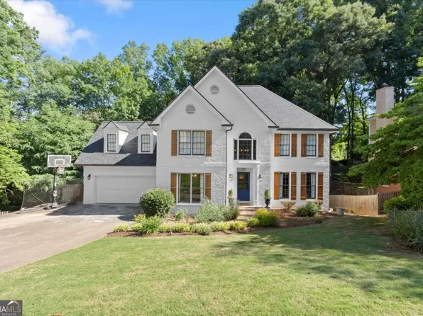 2695 Arbor Smt, Marietta, GA 30066