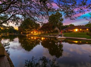 2115 Meadowlake Ct, Arlington, TX 76013