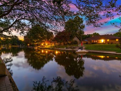 2115 Meadowlake Ct, Arlington, TX, 76013