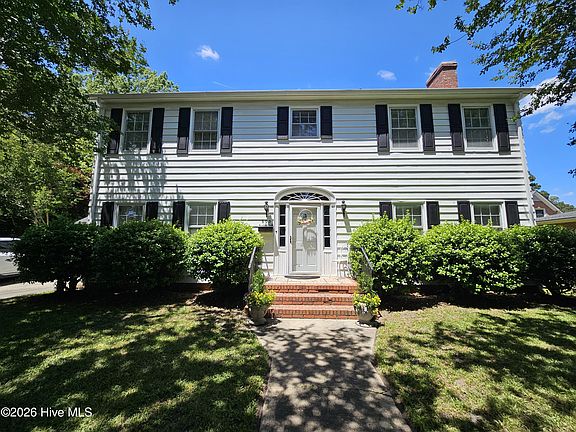 2nd image of 605 W Cutchin Street