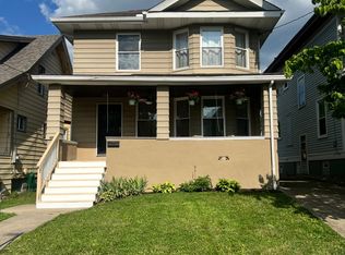 4028 S Jefferson Ave, Cincinnati, OH 45212