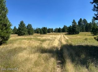PARCEL Highway 95 #B, Plummer, ID 83851