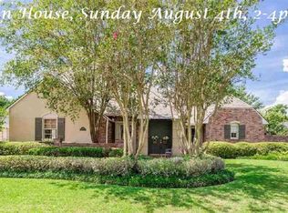 512 Hillgate Pl, Baton Rouge, LA 70808