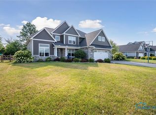 7812 N Woodbridge Rd, Monclova, OH 43542