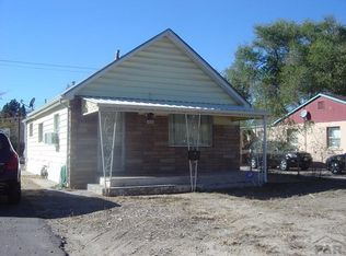 1431 Van Buren St, Pueblo, CO 81004