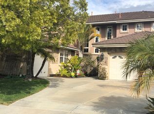 1353 Thunderbird Pl, Chula Vista, CA 91915