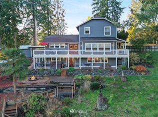 5635 Peninsula Dr SE, Olympia, WA 98513