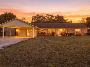 17203 Brangus Rd, Shawnee, OK 74801