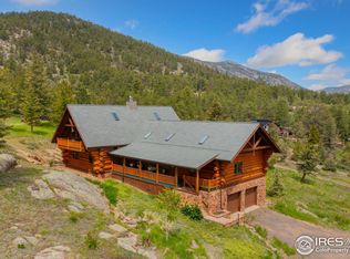 95 Choctaw Rd, Lyons, CO 80540