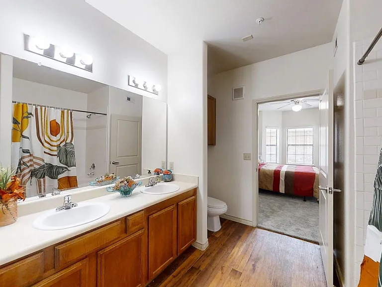 Carmel Canyon Apartments — Photo 38