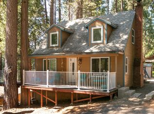 5000 Golden St, Pollock Pines, CA 95726