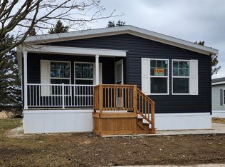 900 W Columbia St #251, Mason, MI 48854