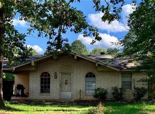 782 Randy Ln, Haughton, LA 71037