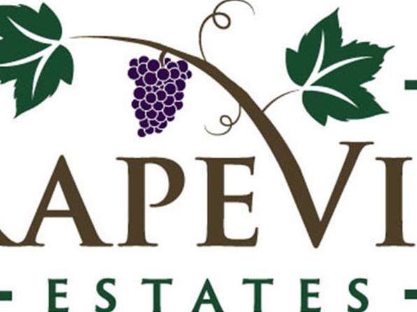 The 1872 Plan, Grapevine Estates