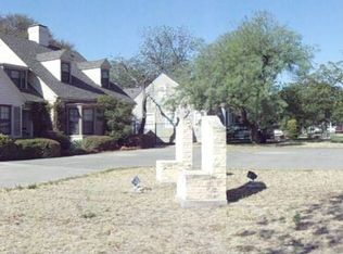 305 W Twohig Ave, San Angelo, TX 76903