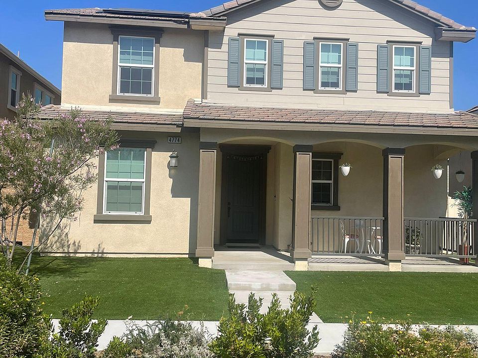 1st image of 4774 S Bresse Paseo
