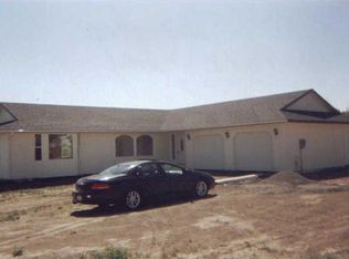 3480 E Selah Rd, Selah, WA 98942