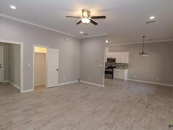 Living Room / Dining Room / Kitchen