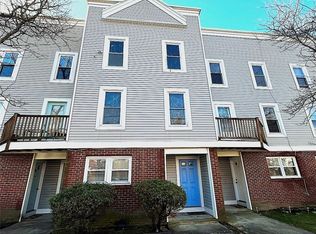 84 Tell St #4A, Providence, RI 02909
