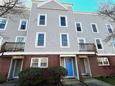 84 Tell St #7A, Providence, RI, 02909