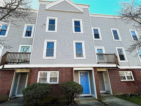84 Tell St #4A, Providence, RI 02909