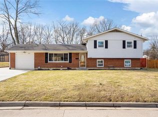 4409 Irelan St, Dayton, OH 45440