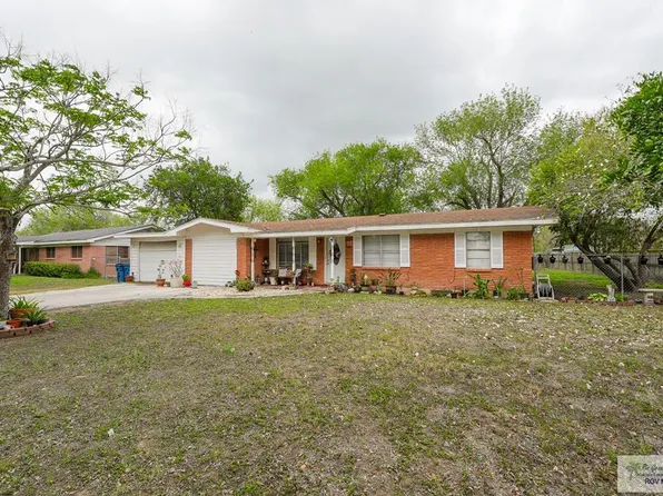 425 Reynolds St, Rio Hondo, TX 78583