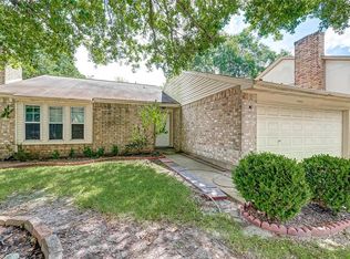 4842 Cairnsean St, Houston, TX 77084