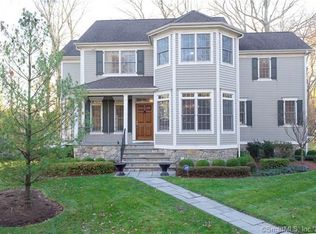 161 Edward Pl, Stamford, CT 06906