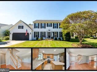 7 Saint Anthonys Ct, Stafford, VA 22556