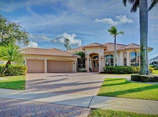 8128 Desmond Dr, Boynton Beach, FL 33472