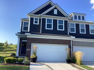 4697 Broomfield Way, Lake Orion, MI 48359