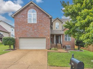 7951 Oakfield Grv, Brentwood, TN 37027