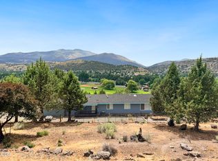 106 NE Charolais Dr, John Day, OR 97845