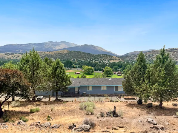 106 NE Charolais Dr, John Day, OR 97845