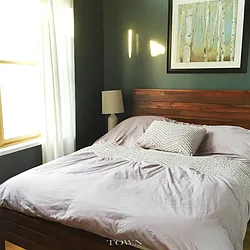 Rented by Town Residential