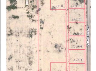 0 S Balsam Ave, Roswell, NM 88203