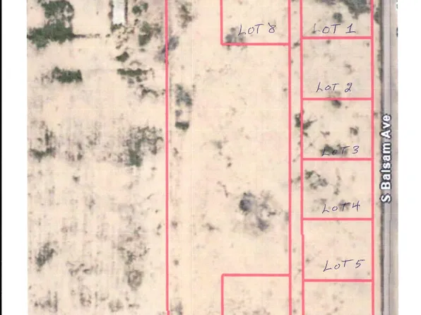 0 S Balsam Ave, Roswell, NM 88203
