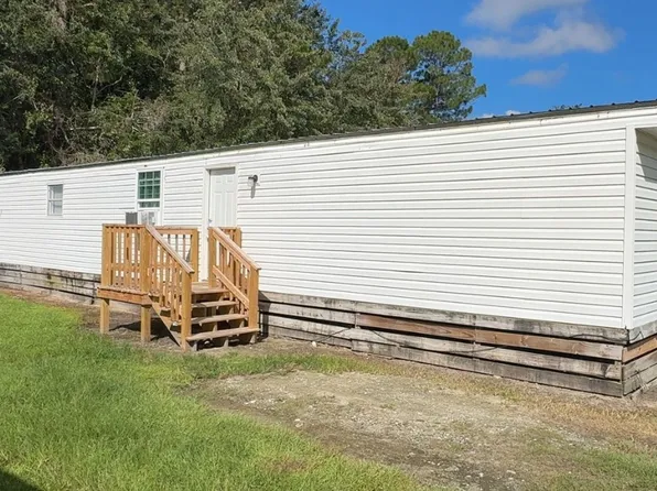 141 Benton Bay Rd SE, 141 SE Benton Bay Rd Lot 18, Ludowici, GA 31316