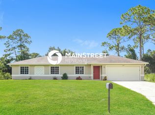 1247 Barstow Ave, North Port, FL 34288