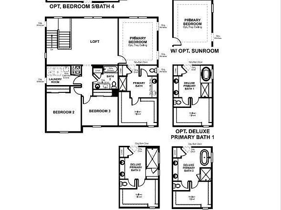 3rd image of 1727 Allwood Ave Lot 437
